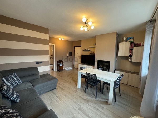 appartamento in vendita a Gardone Val Trompia