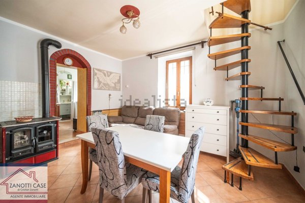 appartamento in vendita a Gardone Val Trompia