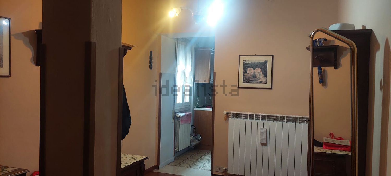 appartamento in vendita a Gardone Val Trompia in zona Inzino