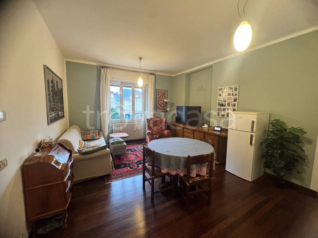 casa indipendente in vendita a Gardone Val Trompia in zona Inzino