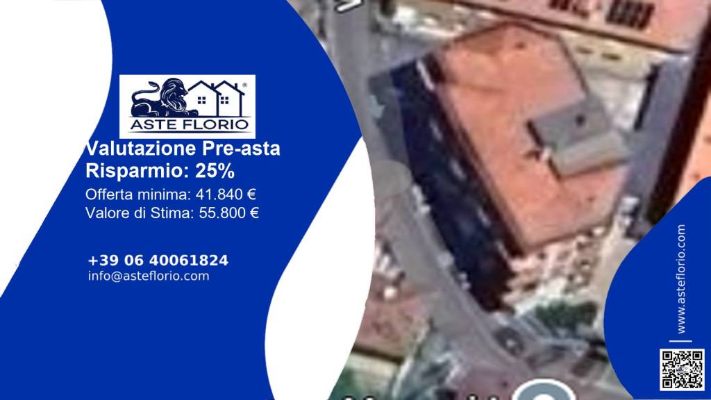 appartamento in vendita a Gardone Val Trompia