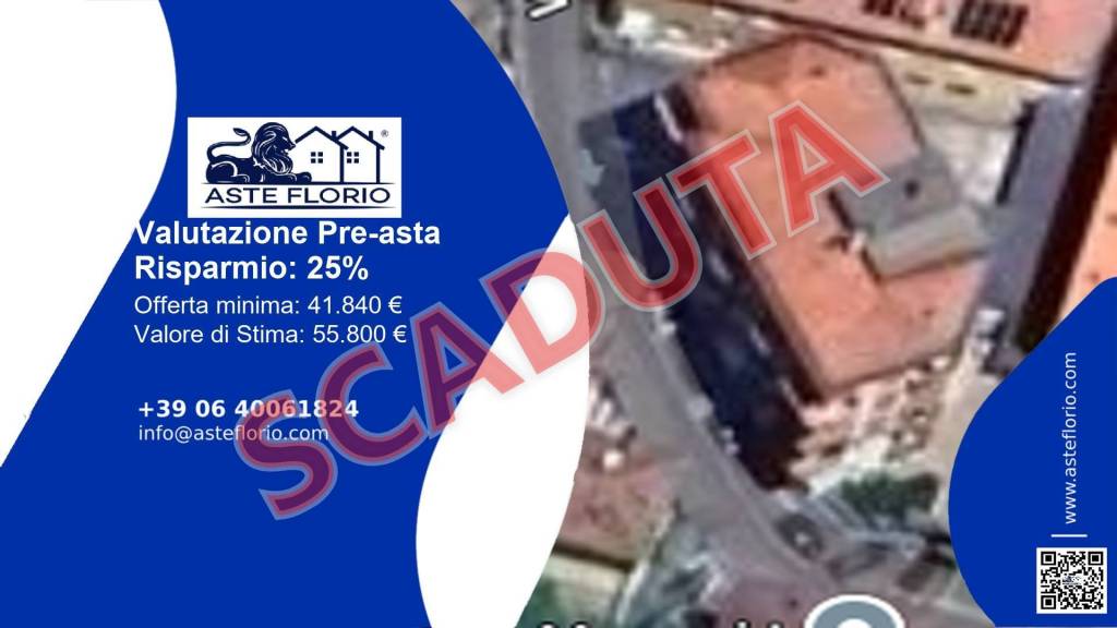 appartamento in vendita a Gardone Val Trompia