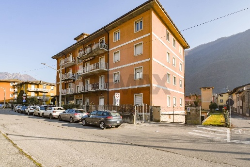 appartamento in vendita a Gardone Val Trompia