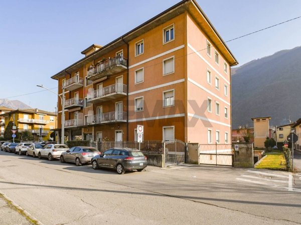 appartamento in vendita a Gardone Val Trompia