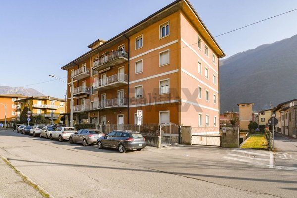 appartamento in vendita a Gardone Val Trompia