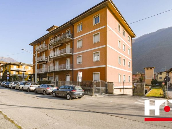 appartamento in vendita a Gardone Val Trompia