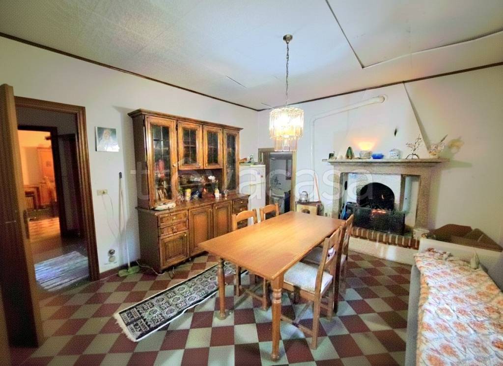 casa indipendente in vendita a Gardone Val Trompia