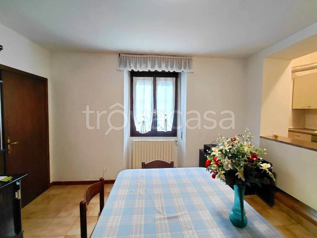 appartamento in vendita a Gardone Val Trompia