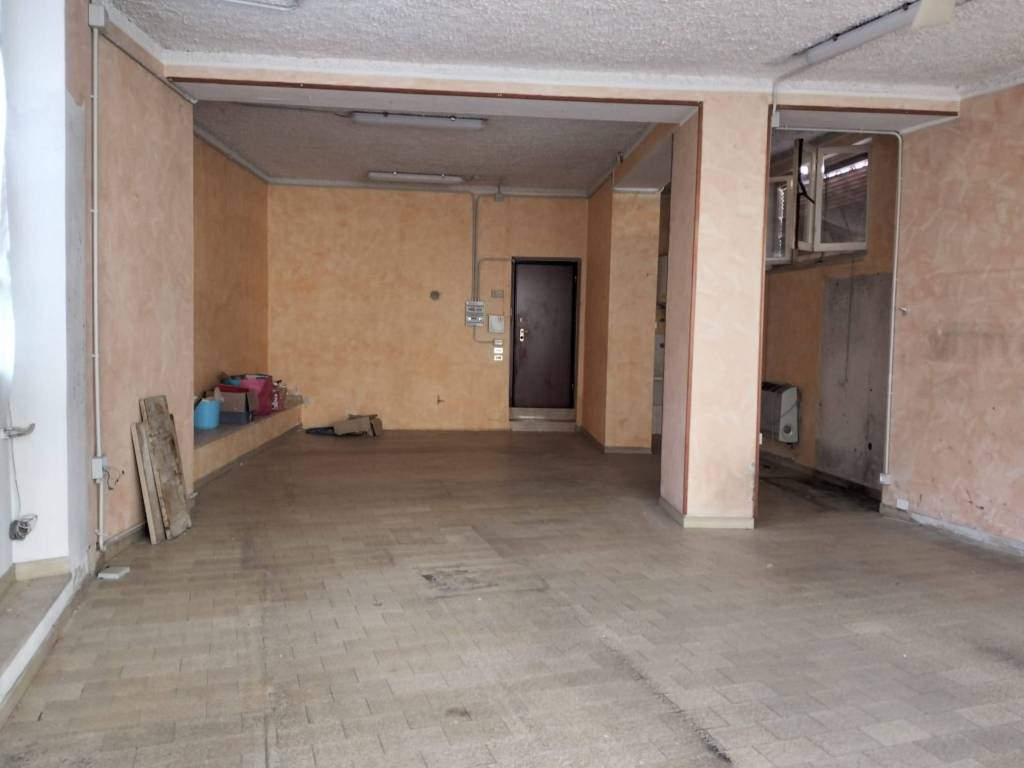 negozio in vendita a Gardone Val Trompia