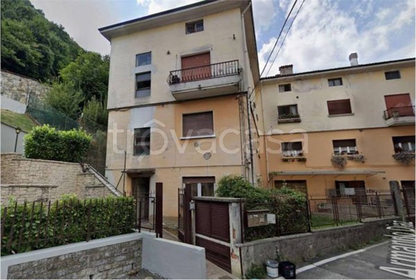 appartamento in vendita a Gardone Val Trompia