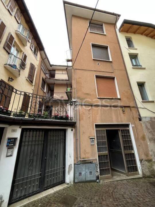 appartamento in vendita a Gardone Val Trompia