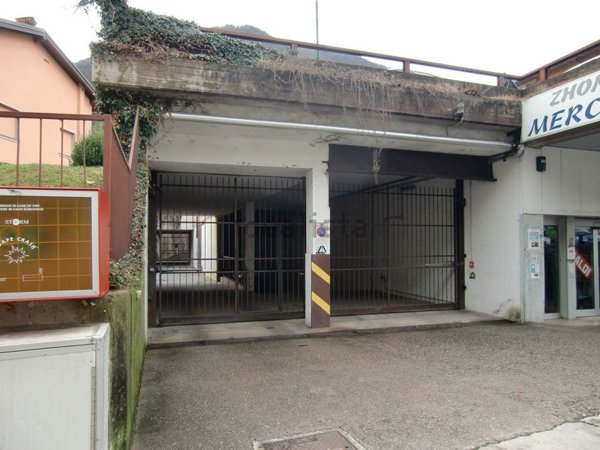 ufficio in vendita a Gardone Val Trompia