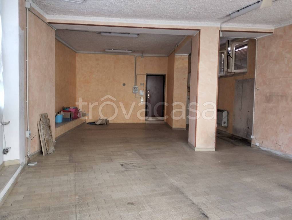 appartamento in vendita a Gardone Val Trompia