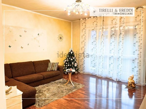 appartamento in vendita a Gardone Val Trompia