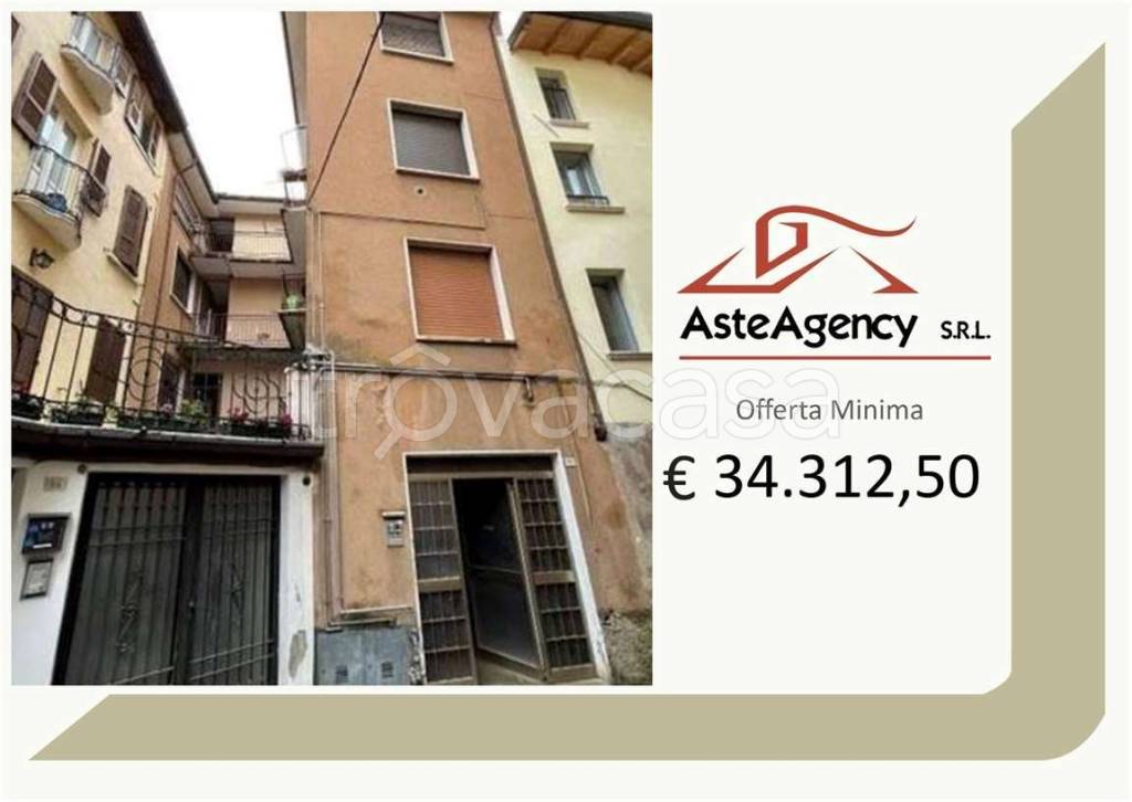 appartamento in vendita a Gardone Val Trompia