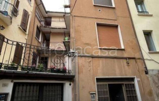 appartamento in vendita a Gardone Val Trompia