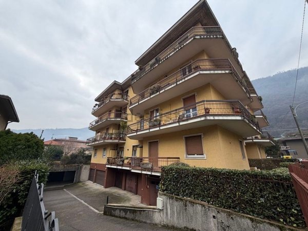 appartamento in vendita a Gardone Val Trompia