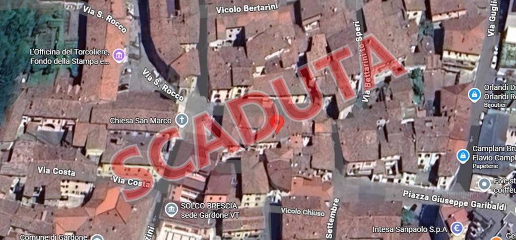 appartamento in vendita a Gardone Val Trompia
