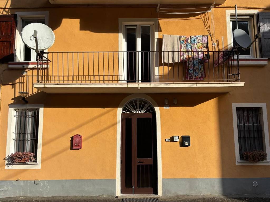 appartamento in vendita a Gardone Val Trompia