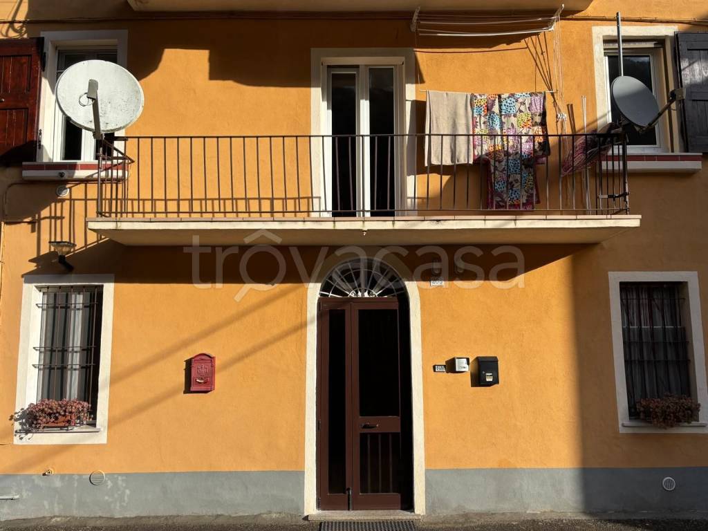 appartamento in vendita a Gardone Val Trompia