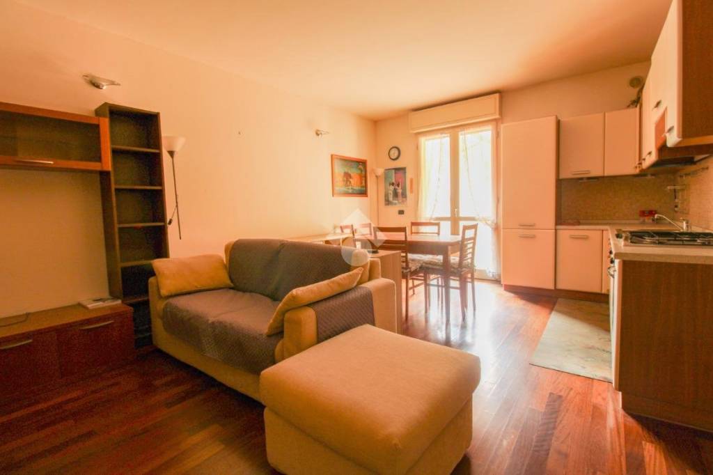 appartamento in vendita a Gardone Val Trompia in zona Inzino