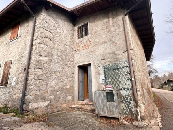 casa indipendente in vendita a Gardone Val Trompia