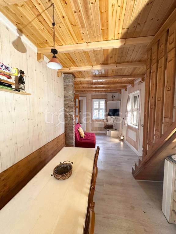 casa indipendente in vendita a Gardone Val Trompia