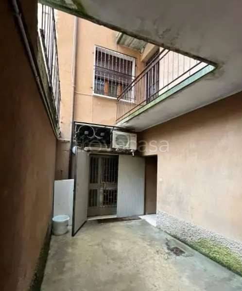 appartamento in vendita a Gardone Val Trompia