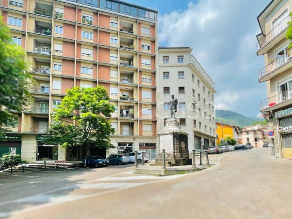 appartamento in vendita a Gardone Val Trompia