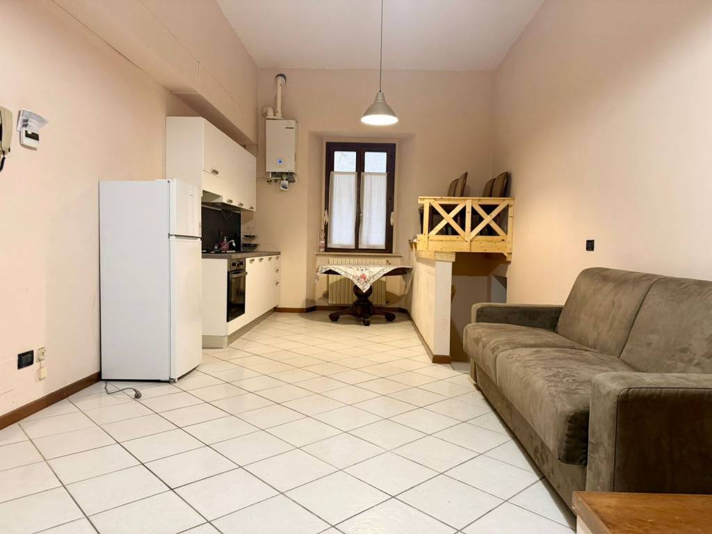 appartamento in vendita a Gardone Val Trompia