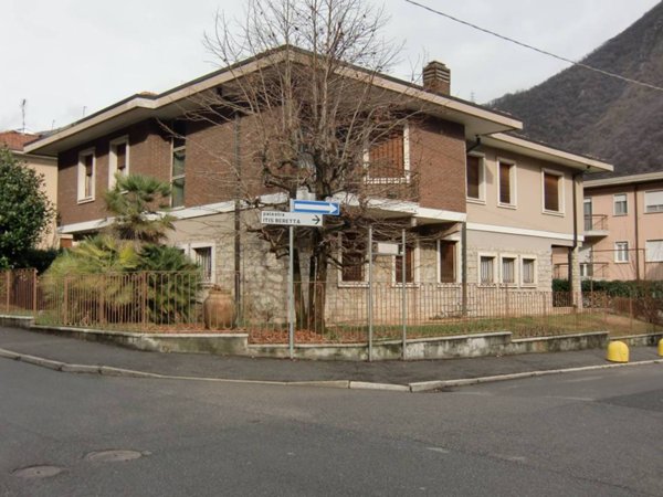 casa indipendente in vendita a Gardone Val Trompia