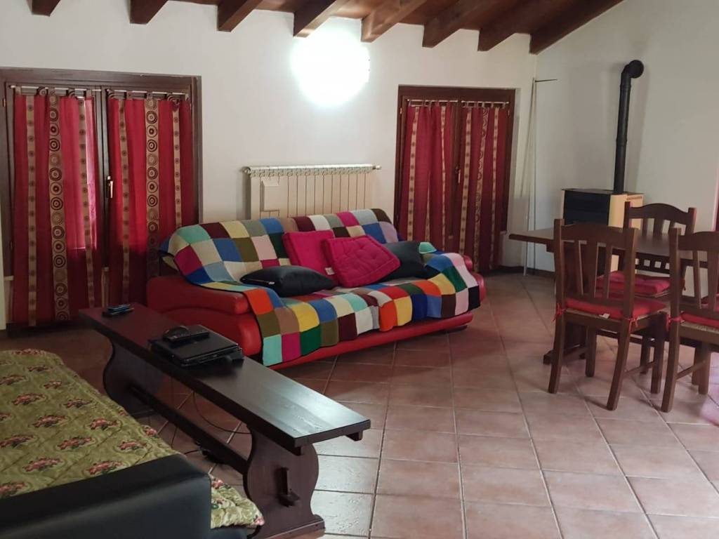 appartamento in vendita a Gardone Val Trompia