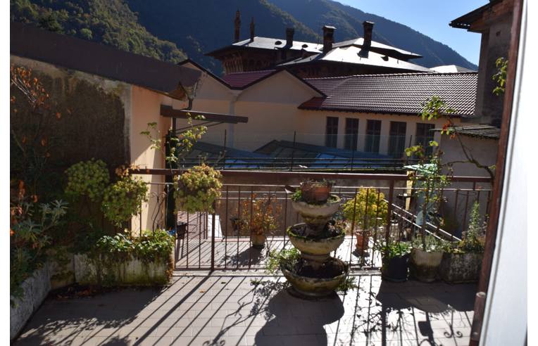 casa indipendente in vendita a Gardone Val Trompia