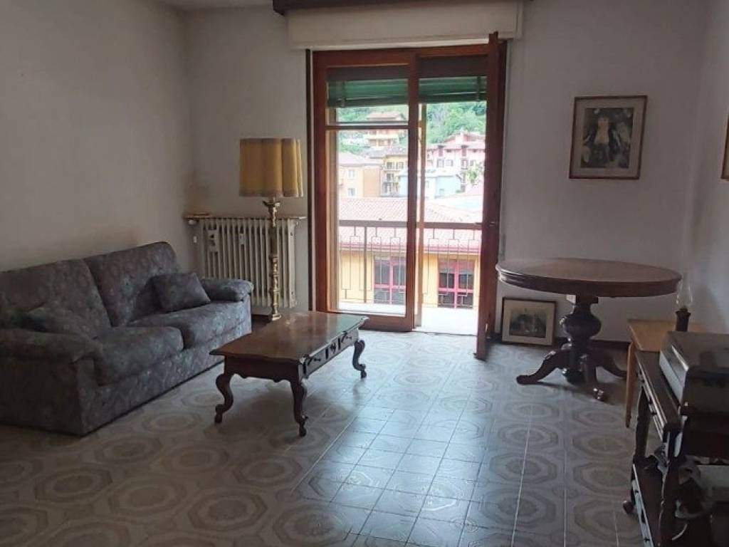 appartamento in vendita a Gardone Val Trompia