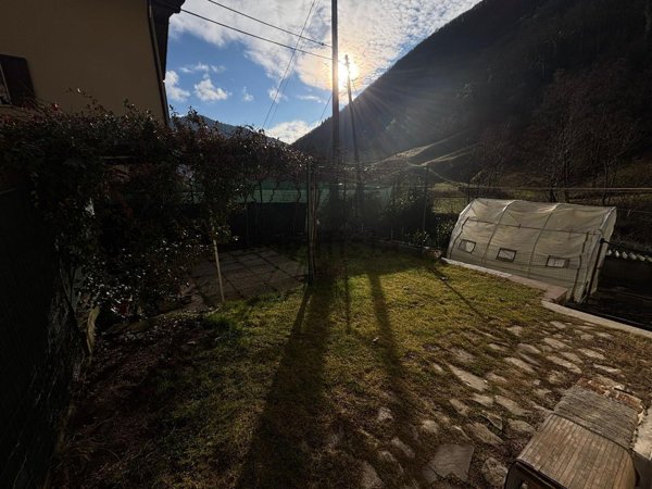 appartamento in vendita a Gardone Val Trompia