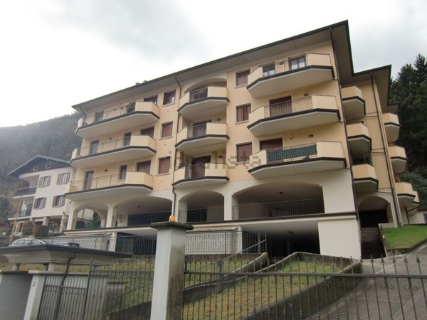 appartamento in vendita a Gardone Val Trompia