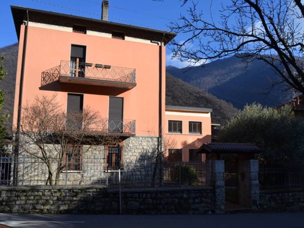 casa indipendente in vendita a Gardone Val Trompia