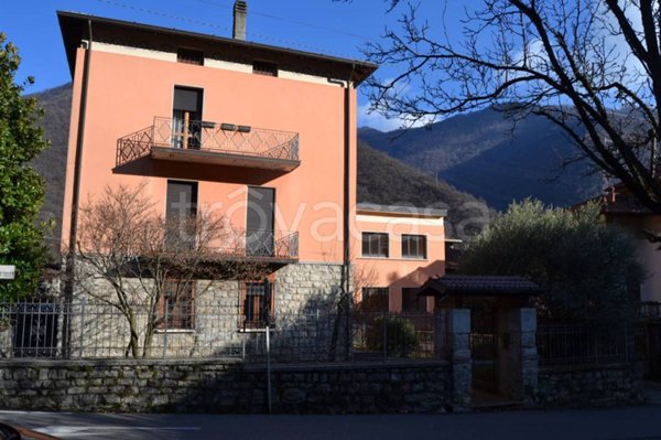 casa indipendente in vendita a Gardone Val Trompia