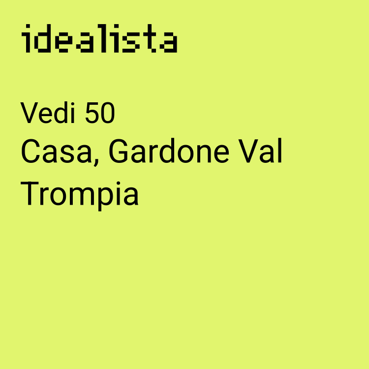 casa indipendente in vendita a Gardone Val Trompia