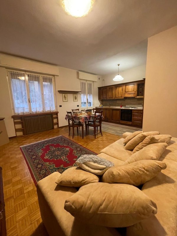 appartamento in vendita a Gardone Val Trompia