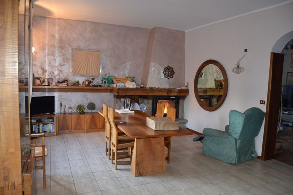 casa indipendente in vendita a Gardone Val Trompia