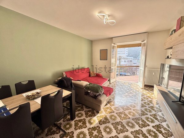 appartamento in vendita a Gardone Val Trompia