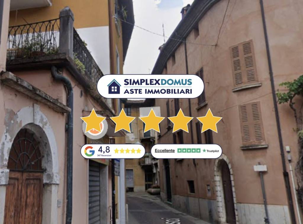 appartamento in vendita a Gardone Val Trompia