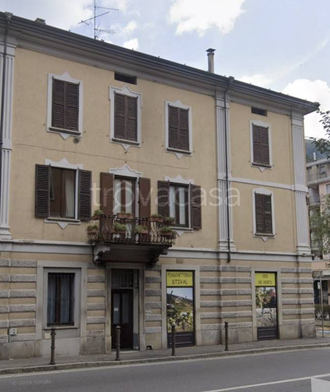 appartamento in vendita a Gardone Val Trompia