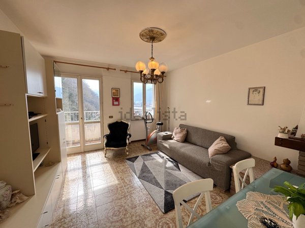 appartamento in vendita a Gardone Val Trompia