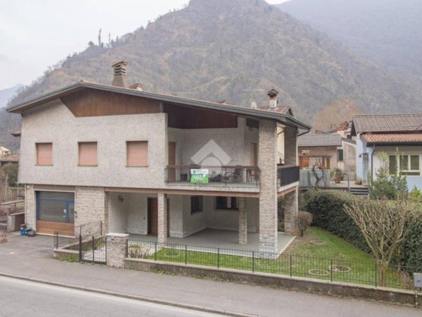 casa indipendente in vendita a Gardone Val Trompia