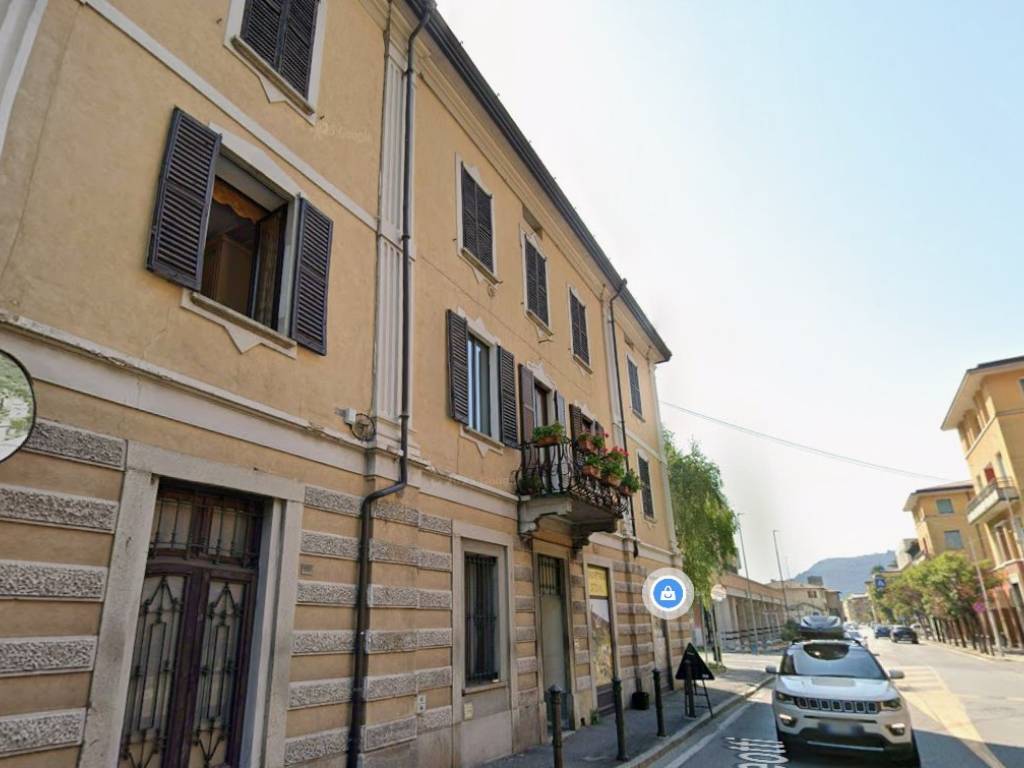 appartamento in vendita a Gardone Val Trompia