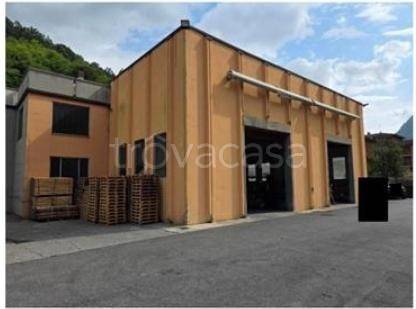 locale commerciale in vendita a Gardone Val Trompia