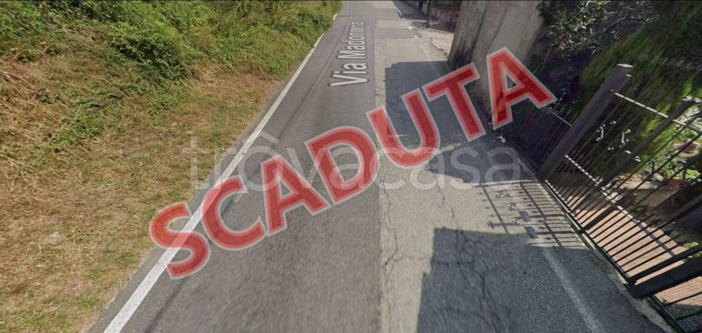terreno edificabile in vendita a Gardone Val Trompia in zona Inzino
