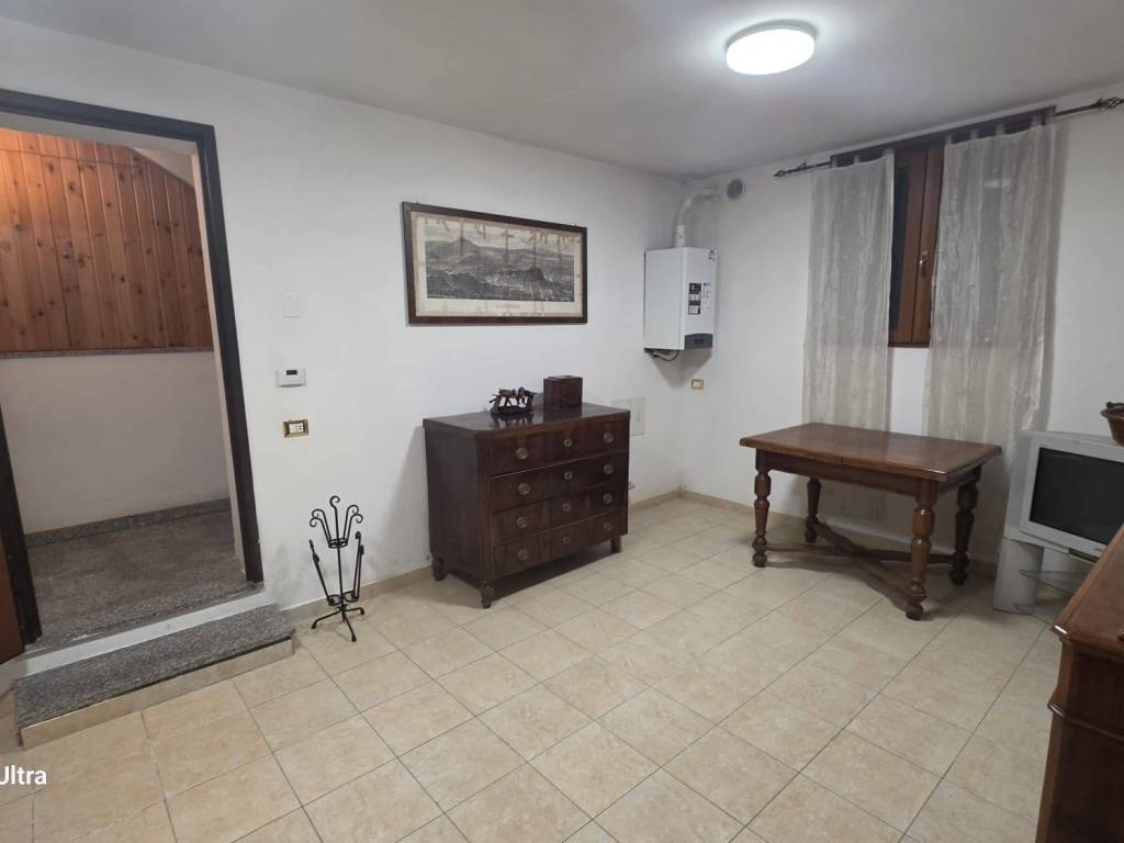 appartamento in vendita a Gardone Val Trompia